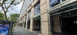 Haw Par Centre (D9), Office #607303421